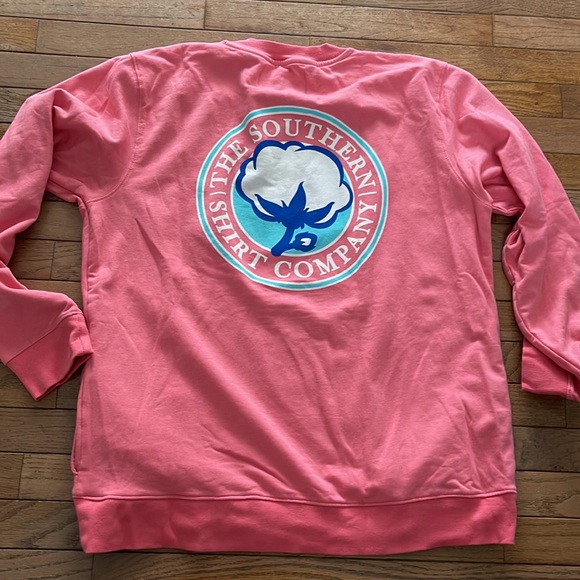 Southern shirt Company sweat shirt - Picture 4 of 4